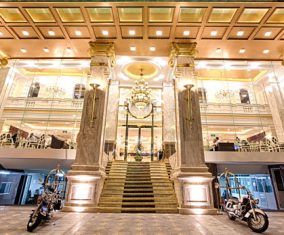  Khách sạn 4 sao gần sân bay quốc tế Đà Nẵng – Khách sạn 4 sao Samdi