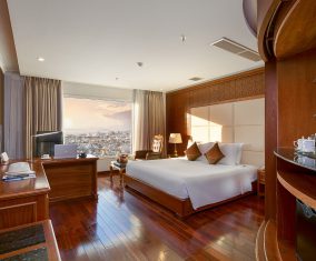 top 5 Khách sạn tốt nhất ở Trung tâm Đà Nẵng